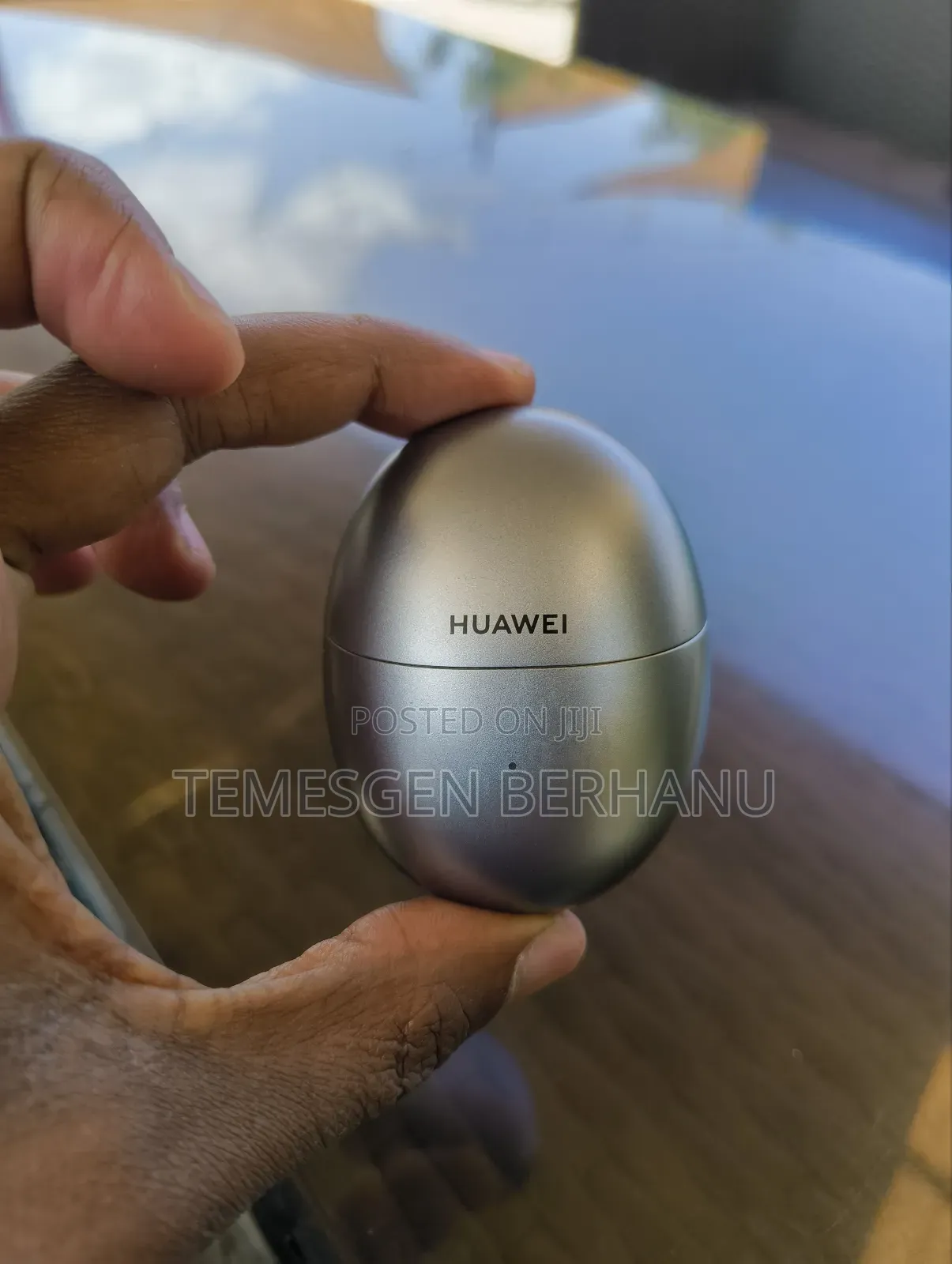 Huawei Freebuds 5
