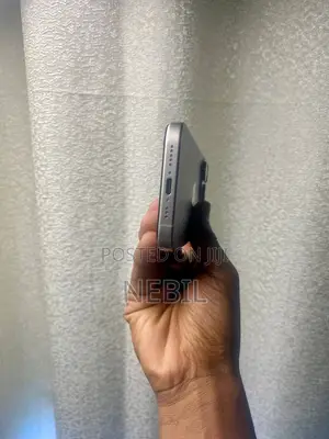 Apple iPhone 15 Pro 128 GB