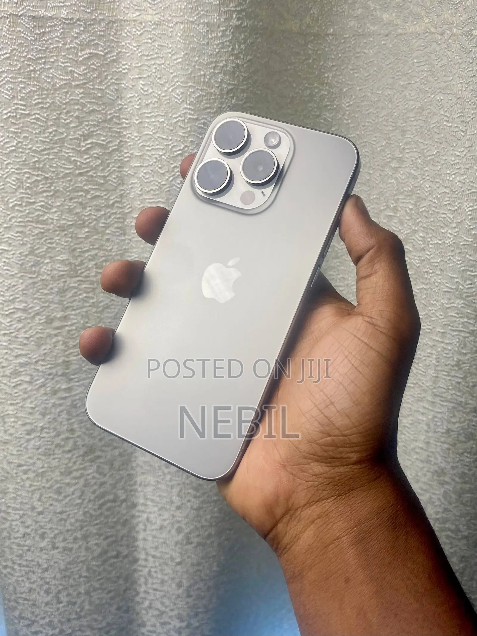 Apple iPhone 15 Pro 128 GB