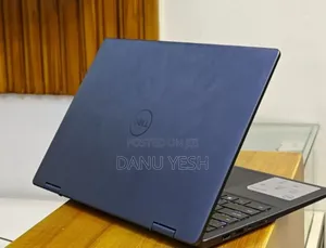 New Laptop Dell Inspiron 14 16GB AMD Ryzen 7 SSD 1T