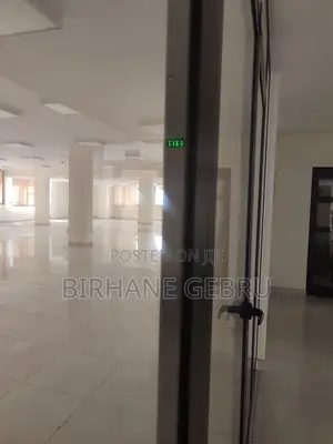 Space Rent for Office