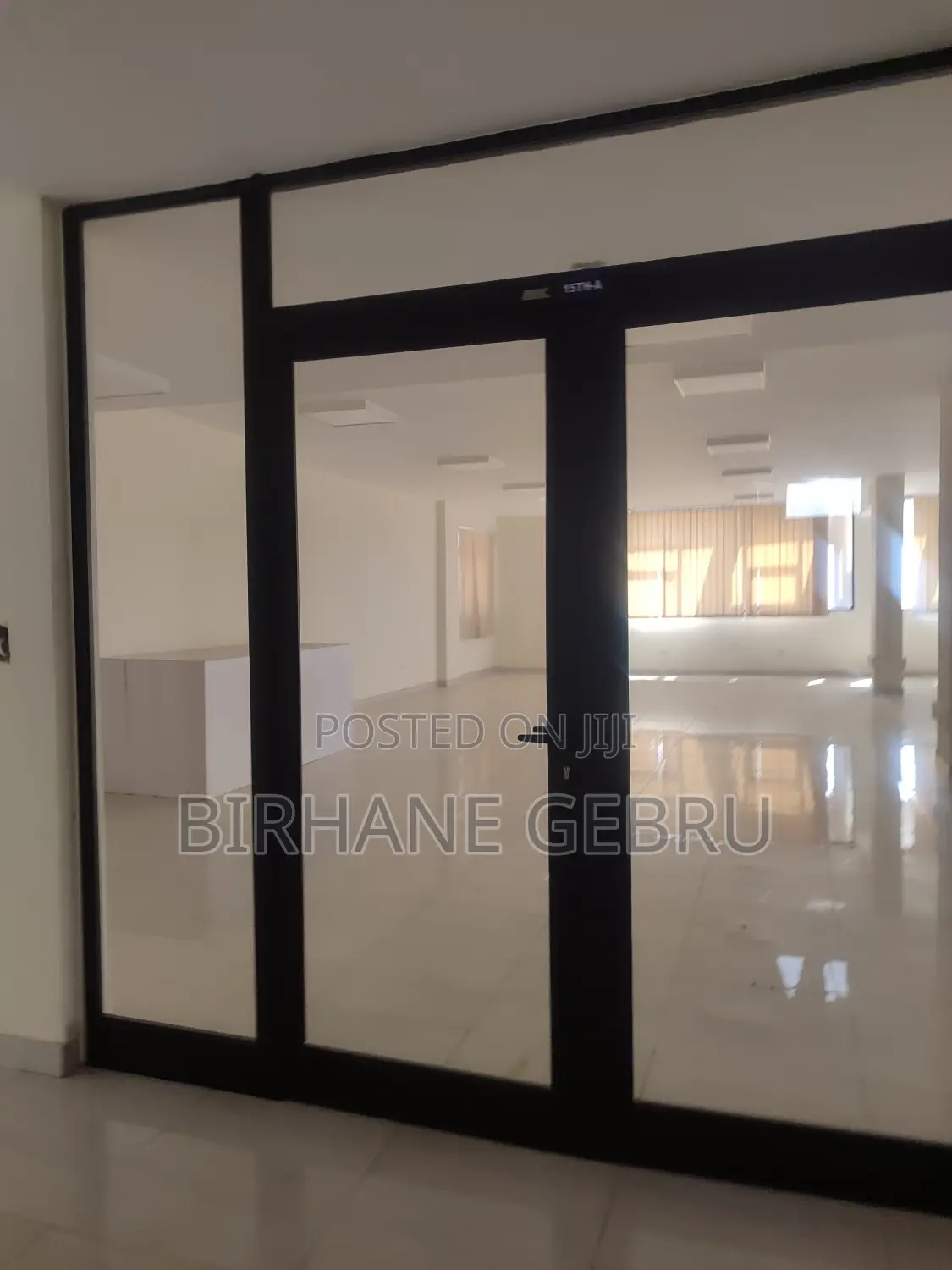 Space Rent for Office