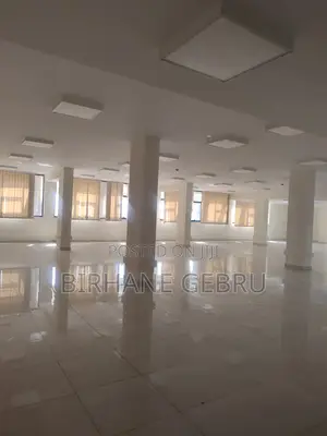 Space Rent for Office