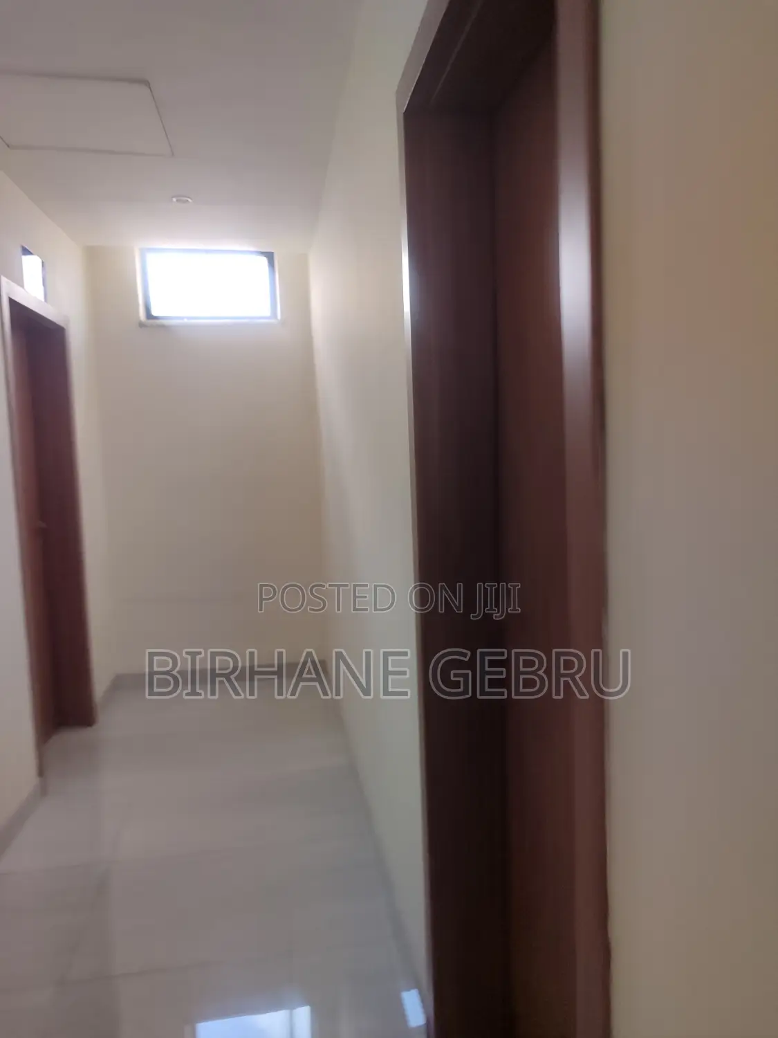 Space Rent for Office