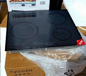 Roshan Ceramic Stove 3electric Touch Stove Original Roshan