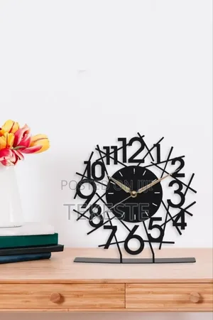 Table Clocks