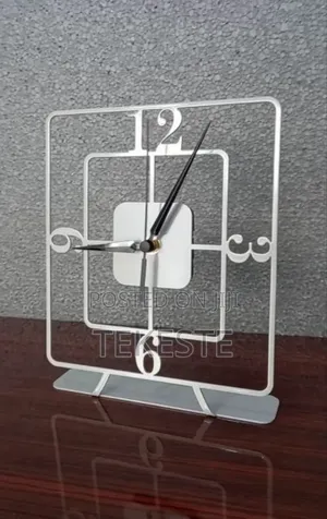 Table Clocks