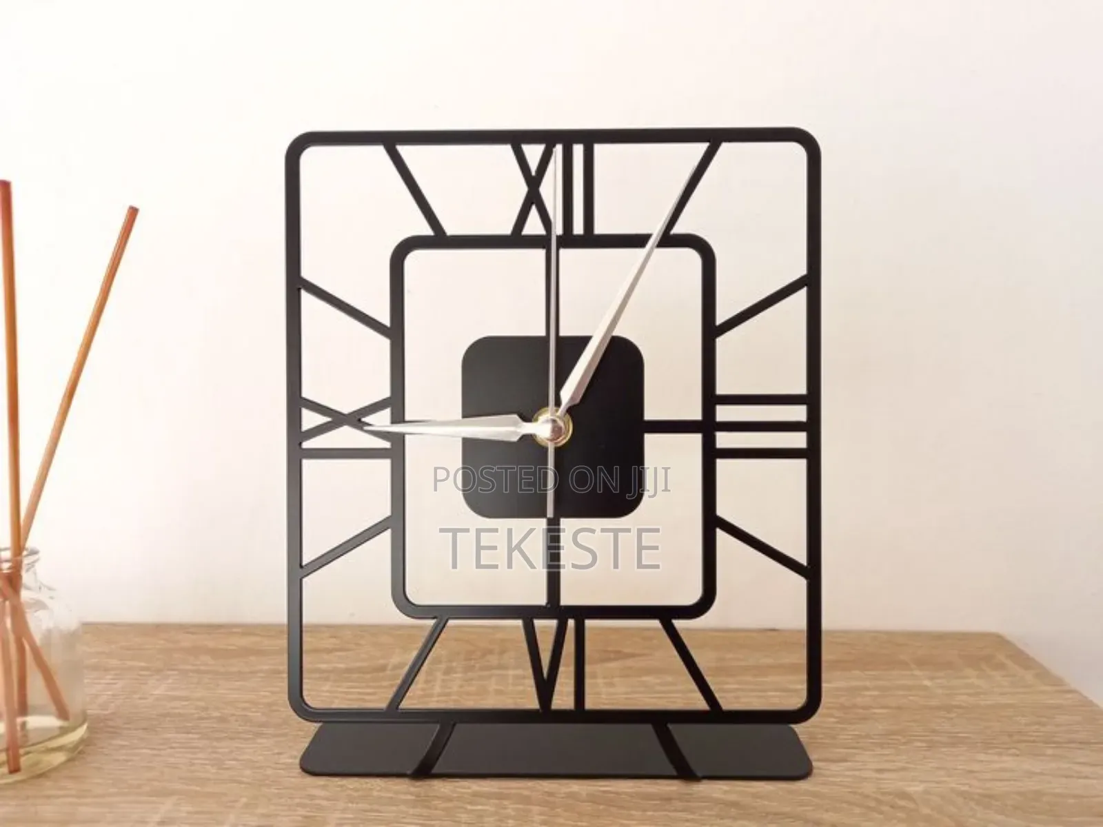 Table Clocks