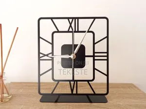 Table Clocks