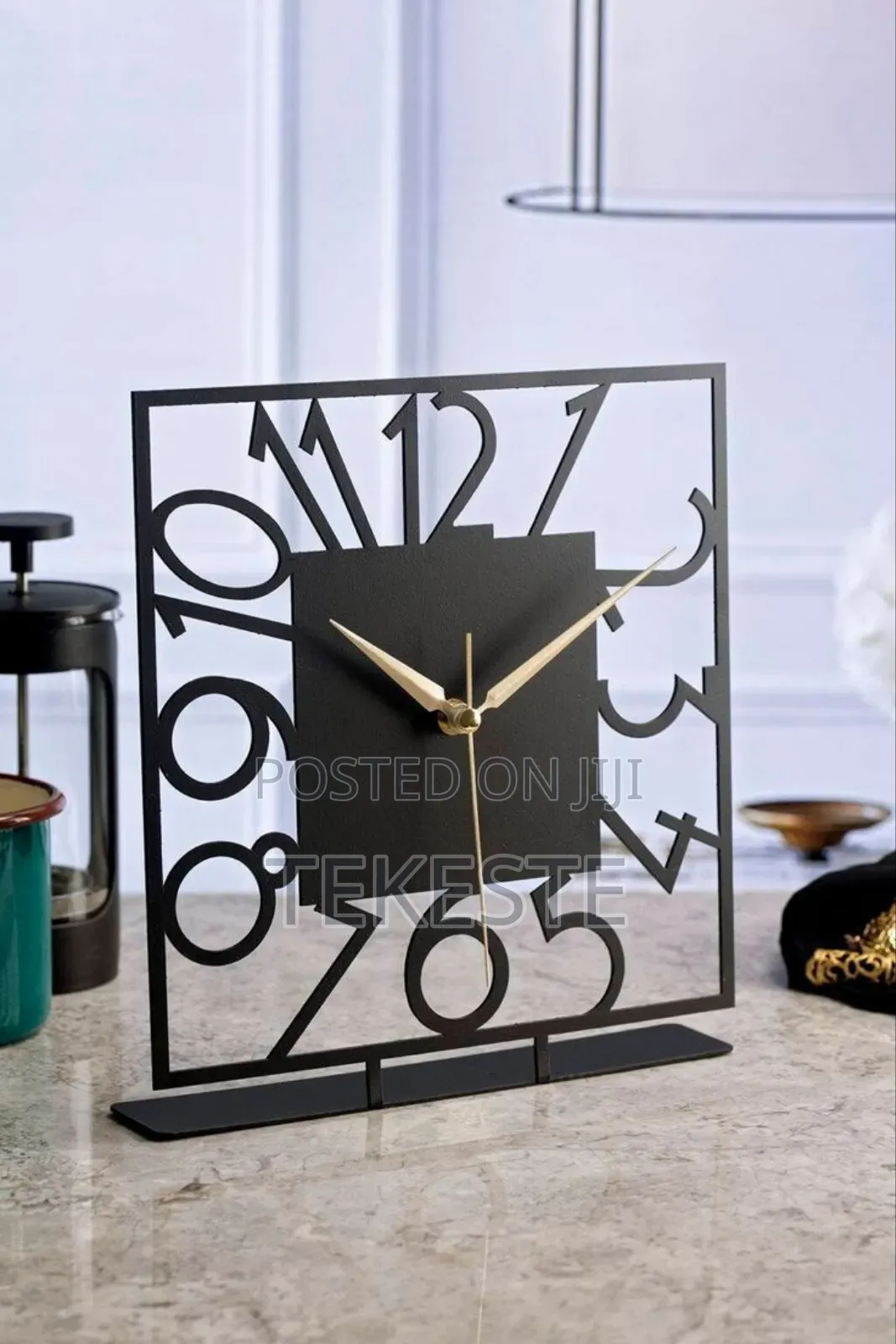 Table Clocks