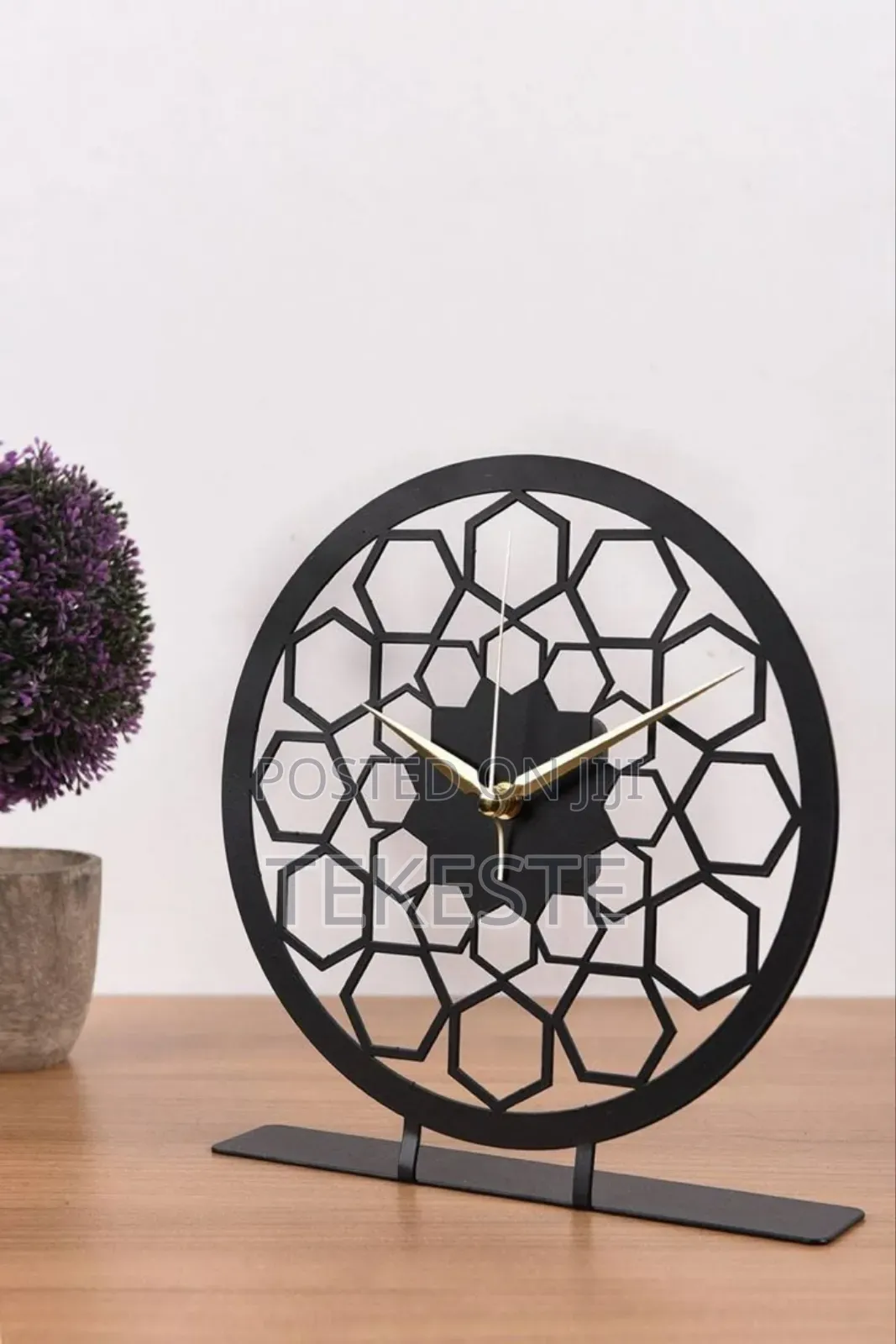 Table Clocks