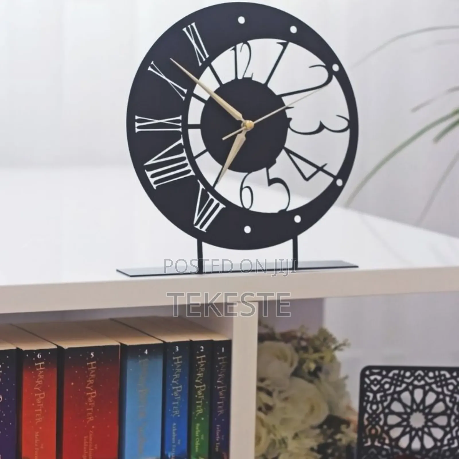 Table Clocks