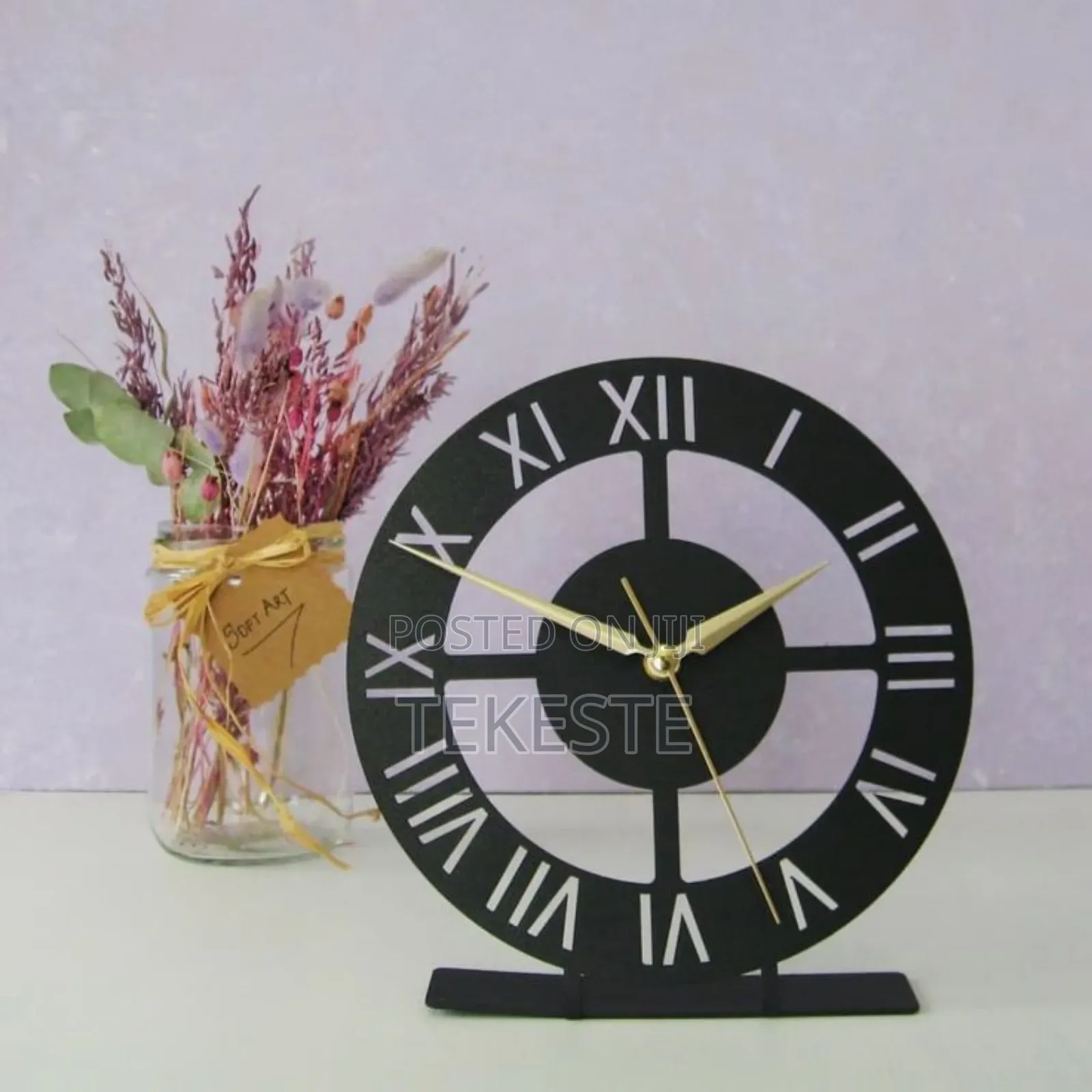 Table Clocks