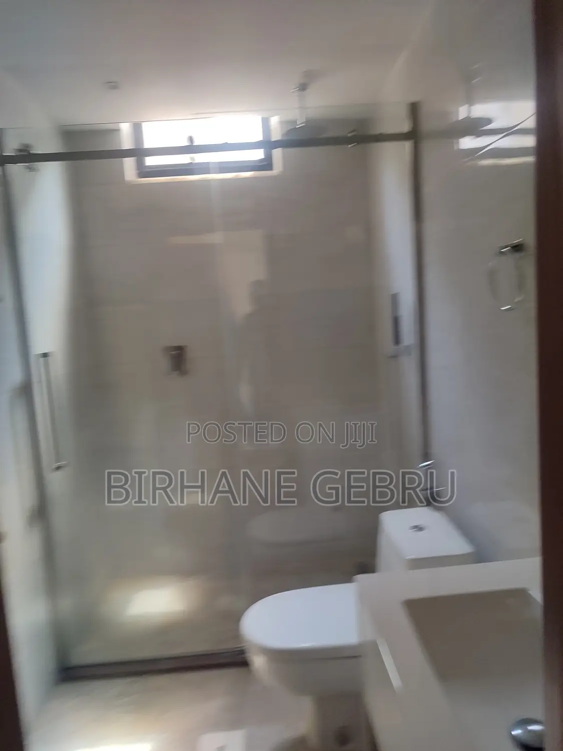 2bdrm Apartment in Luxury Apartiment, Lideta for rent