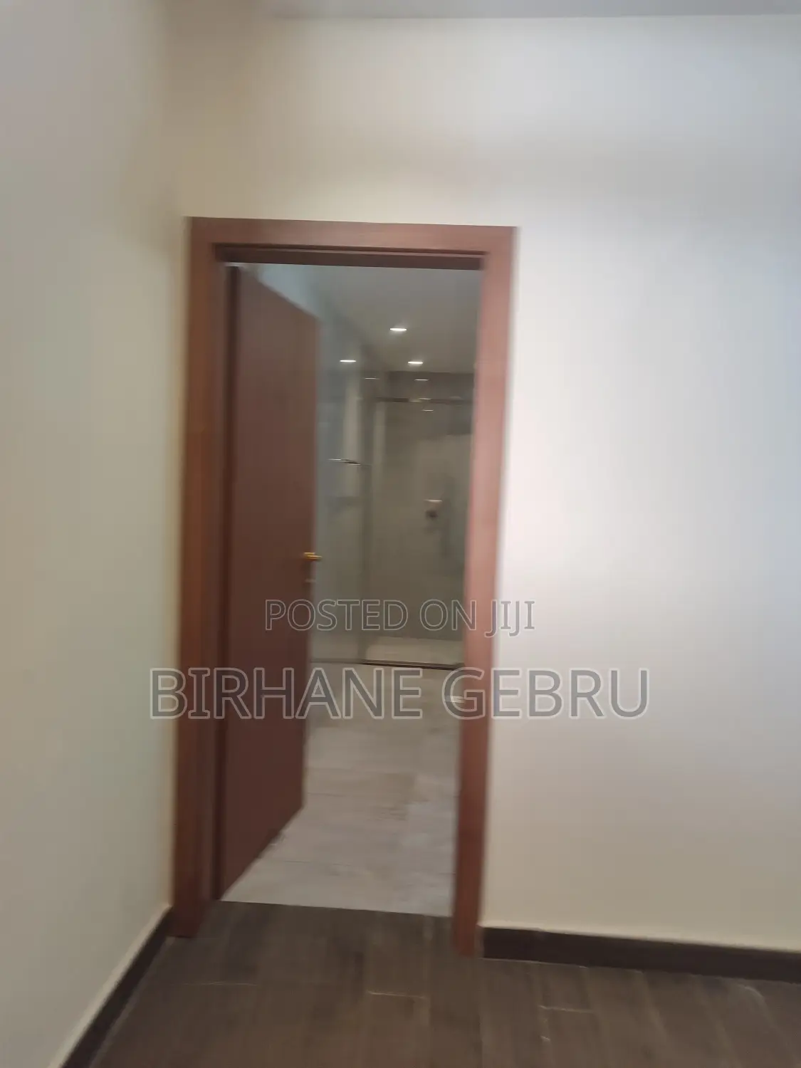 2bdrm Apartment in Luxury Apartiment, Lideta for rent