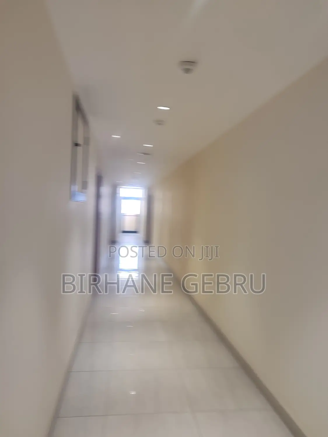 2bdrm Apartment in Luxury Apartiment, Lideta for rent