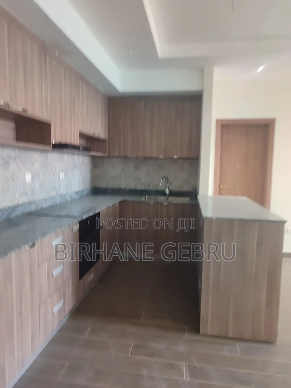 2bdrm Apartment in Luxury Apartiment, Lideta for rent