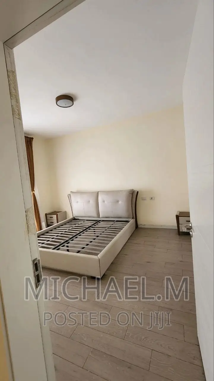 4bdrm Apartment in Hope.App, Nifas Silk-Lafto for Sale