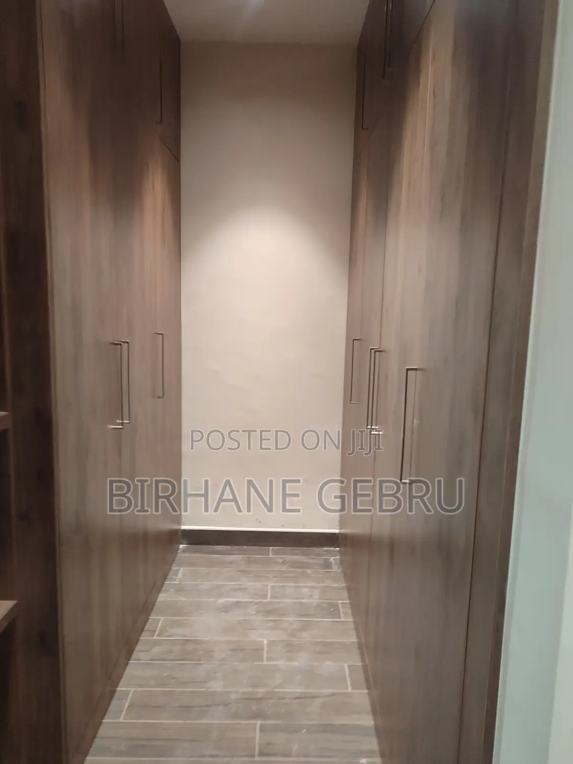 2bdrm Apartment in Luxury Apartiment, Lideta for rent