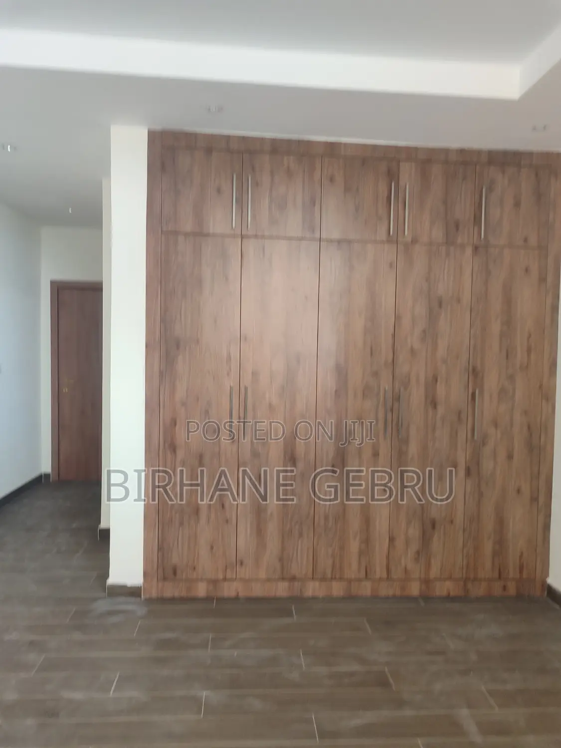 2bdrm Apartment in Luxury Apartiment, Lideta for rent