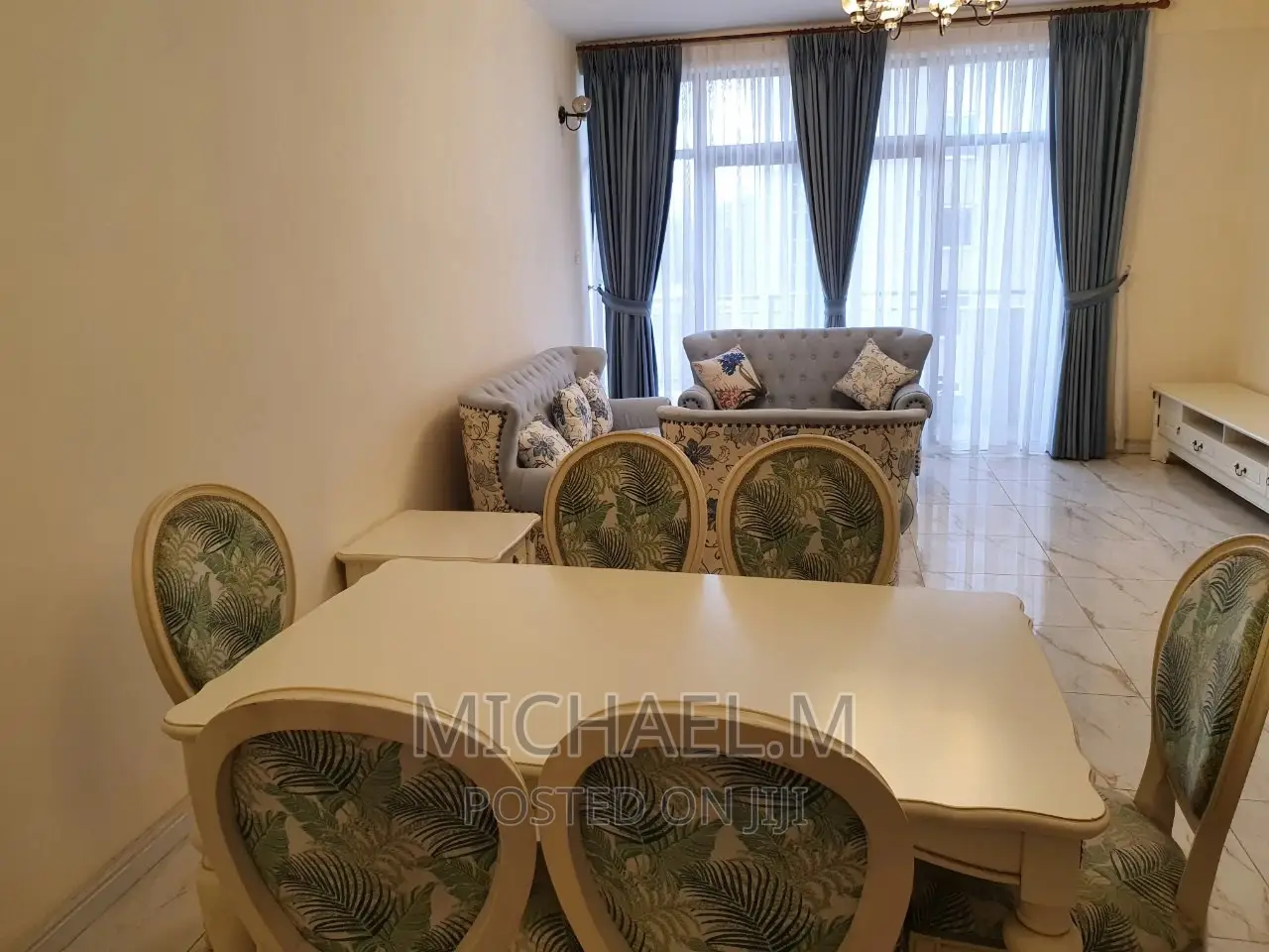 4bdrm Apartment in Hope.App, Nifas Silk-Lafto for Sale