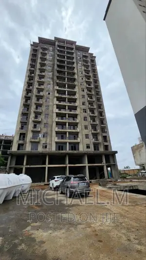 4bdrm Apartment in Hope.App, Nifas Silk-Lafto for Sale