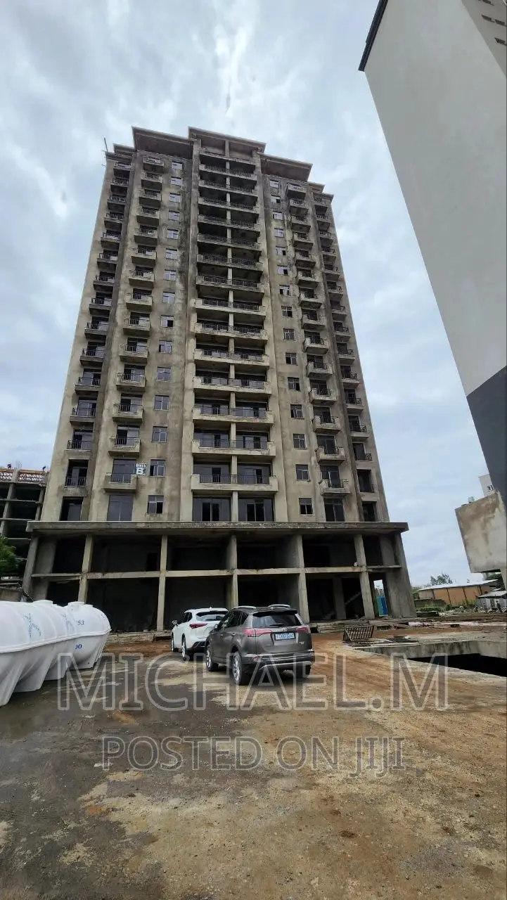 4bdrm Apartment in Hope.App, Nifas Silk-Lafto for Sale