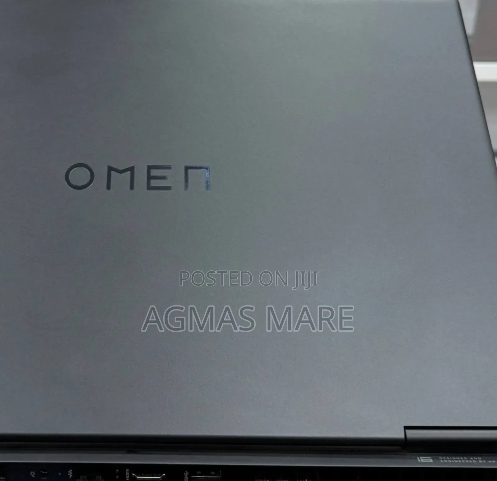 New Laptop HP Omen 16 16GB Intel Core I7 SSD 1T