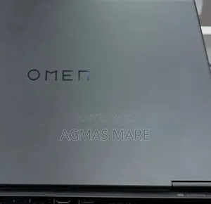 New Laptop HP Omen 16 16GB Intel Core I7 SSD 1T