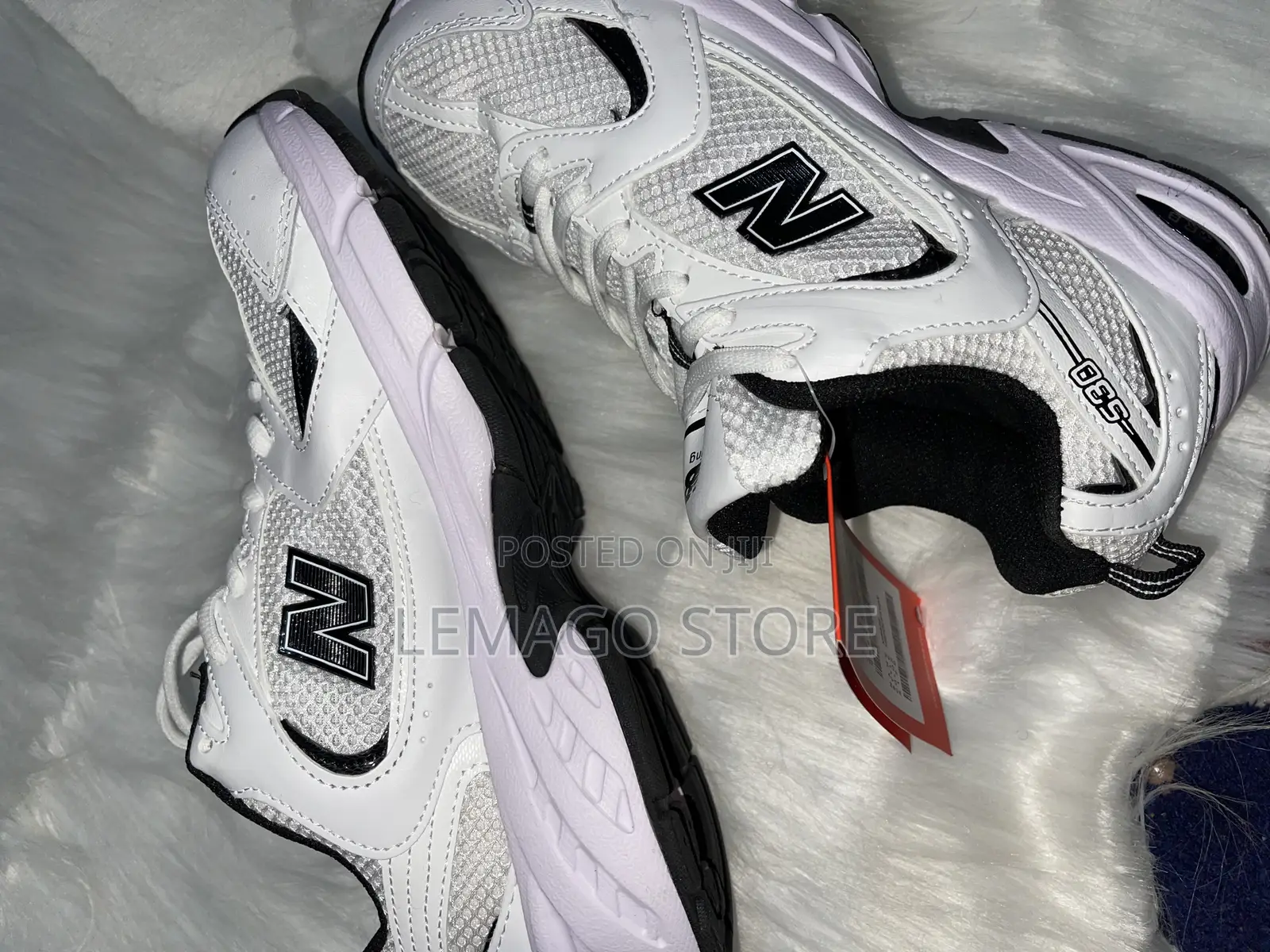 New Balance 39kuter