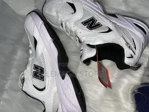 New Balance 39kuter