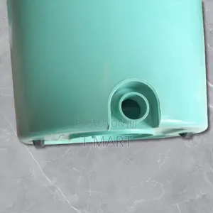 Magic Spin Mob 360 Degree Microfiber Mop