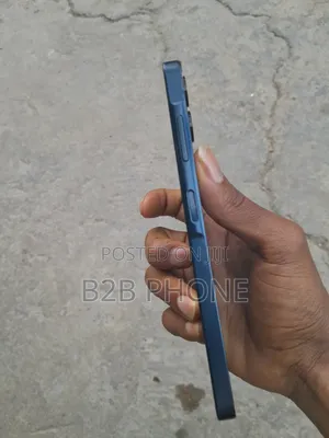 Samsung Galaxy A06 64 GB Blue