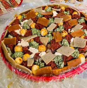 የፆምና የፍስክ አገልግል