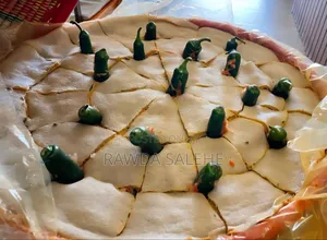 የፆምና የፍስክ አገልግል