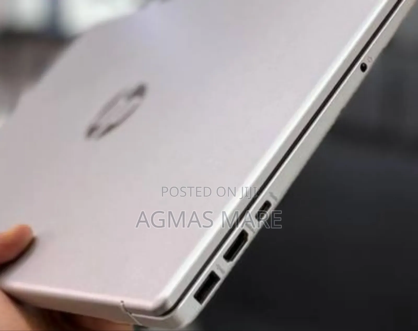 New Laptop HP Stream Notebook 16GB AMD Ryzen 7 SSD 512GB