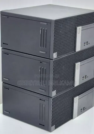 New Desktop Computer Dell OptiPlex 3050 8GB Intel Core I7 SSD 1T