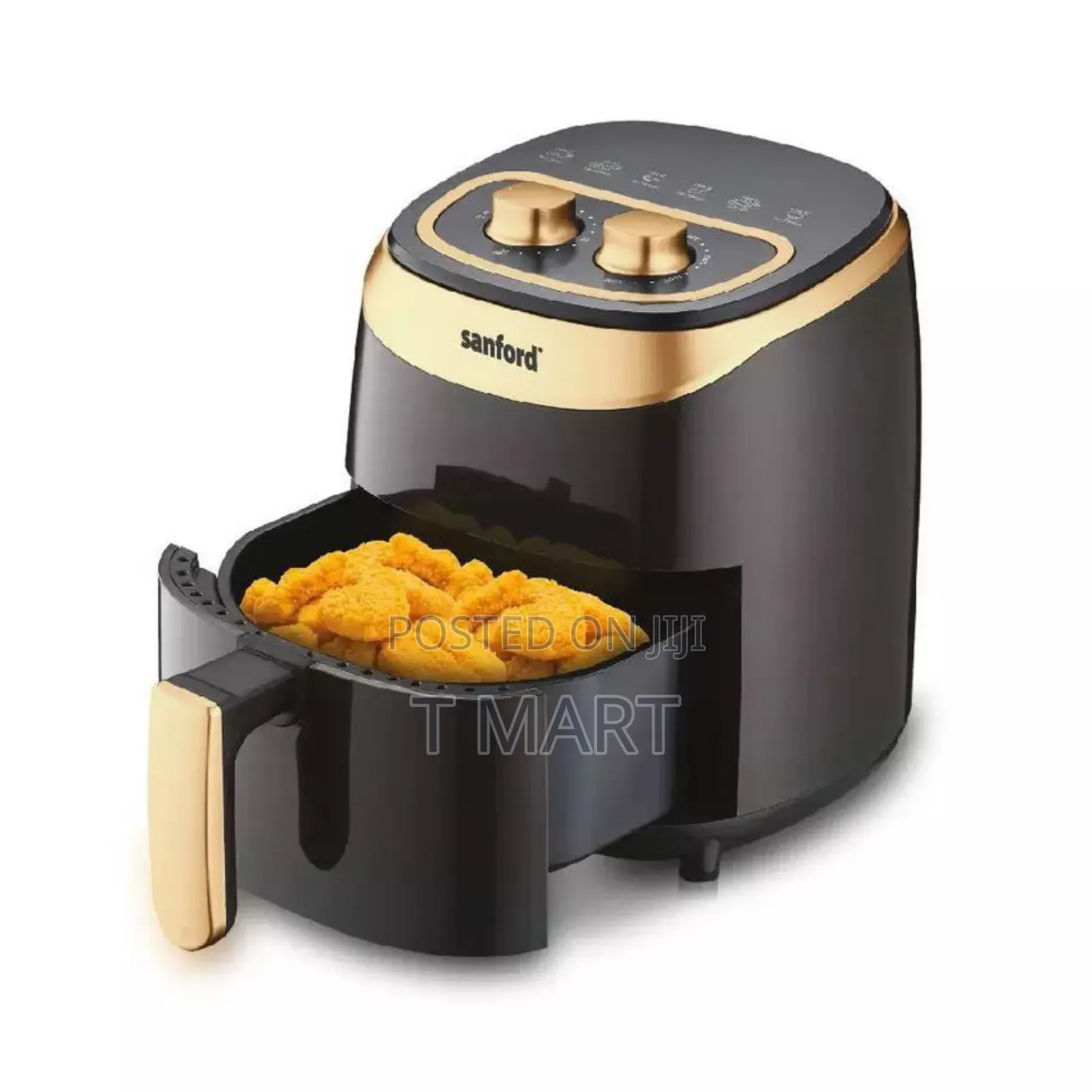 Sanford Air Fryer