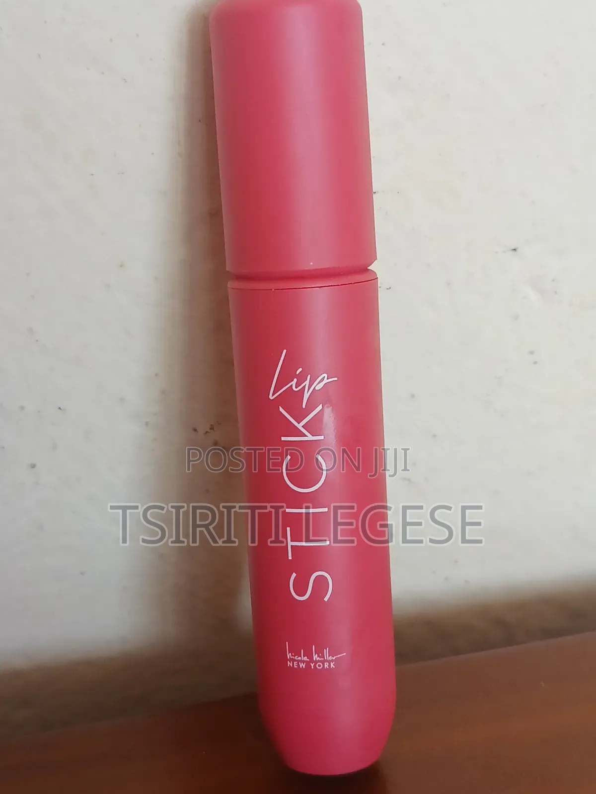Nicole Miller Lip Sticks