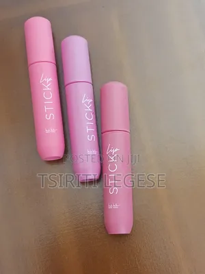 Nicole Miller Lip Sticks