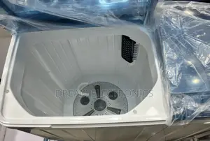 Max Semi Automatic Washing Machine