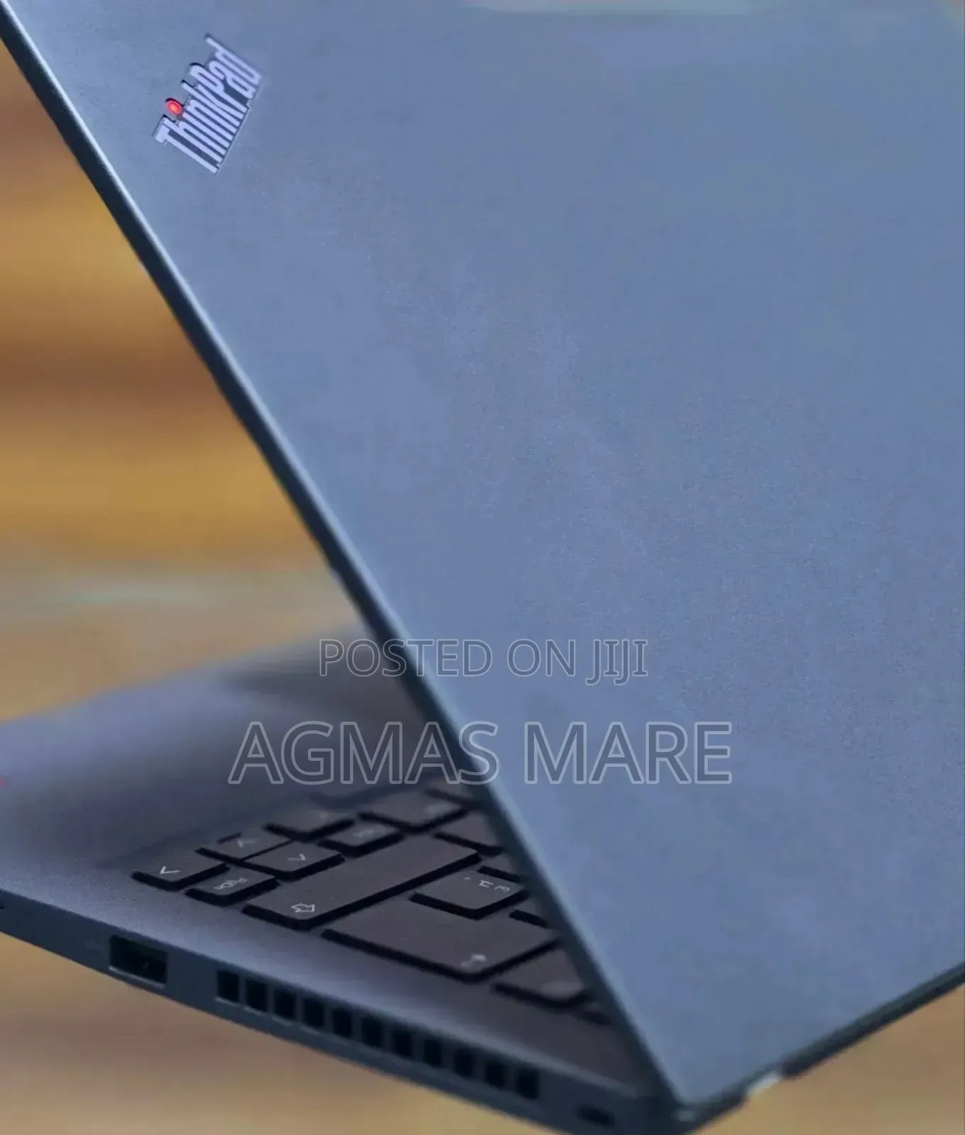New Laptop Lenovo Thinkpad T14s Gen 1 16GB Intel Core i5 SSD 256GB