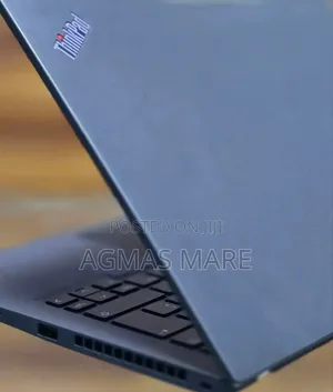New Laptop Lenovo Thinkpad T14s Gen 1 16GB Intel Core i5 SSD 256GB