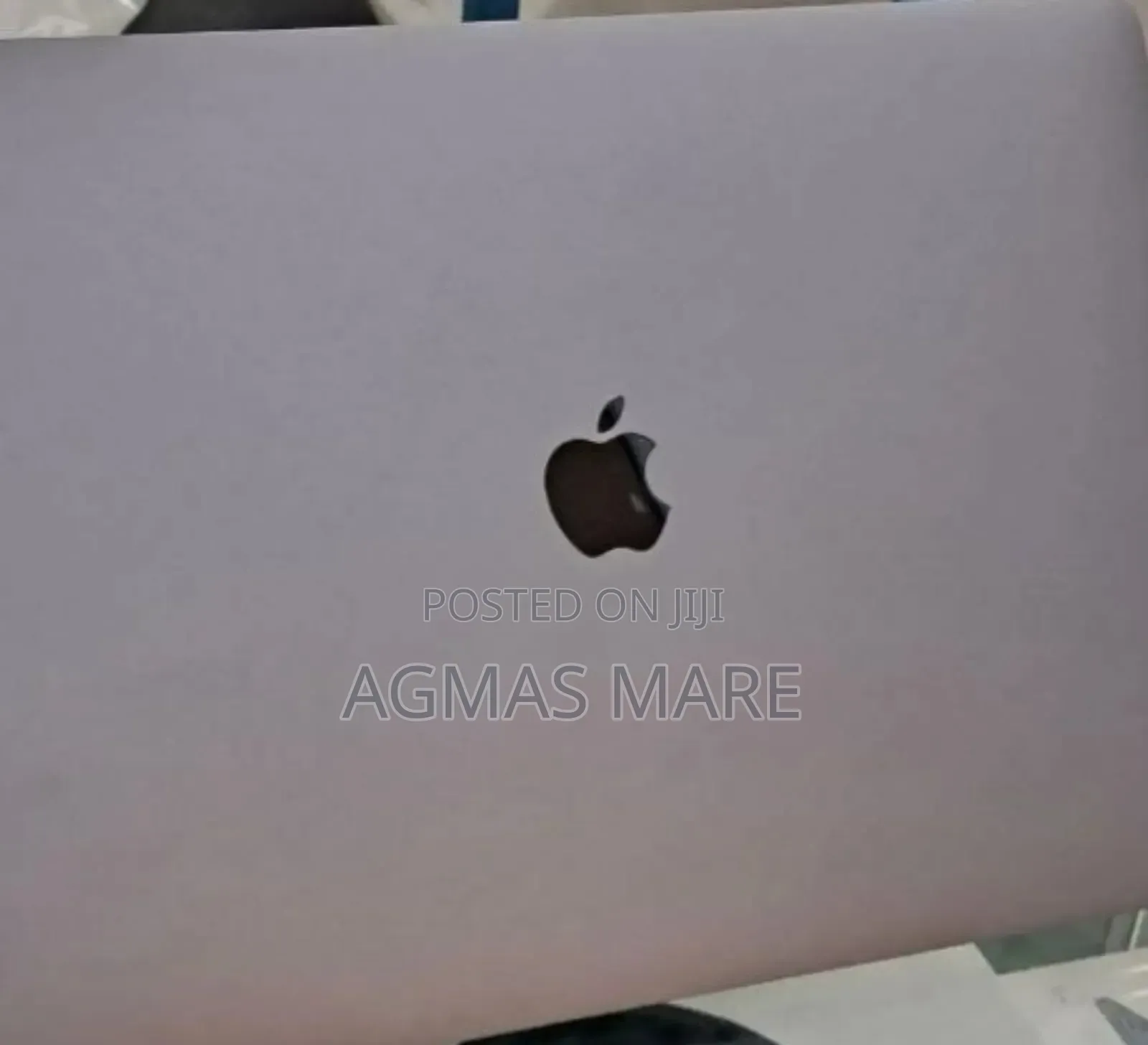 New Laptop Apple MacBook Pro 2019 32GB Intel Core i9 SSD 512GB