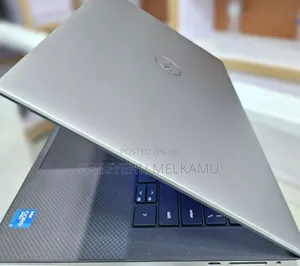 New Laptop Dell Precision 5540 16GB Nvidia SSD 1T