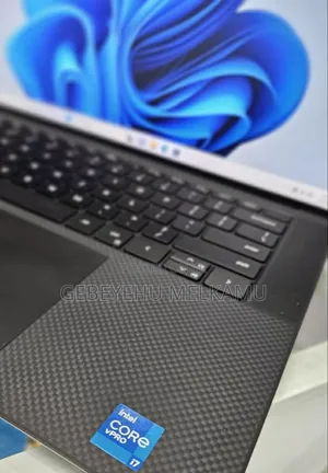 New Laptop Dell Precision 5540 16GB Nvidia SSD 1T