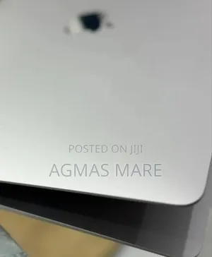 New Laptop Apple MacBook Air 2020 M1 8GB Apple M1 SSD 256GB