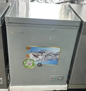 Everest Deep 200 Litre Freezer