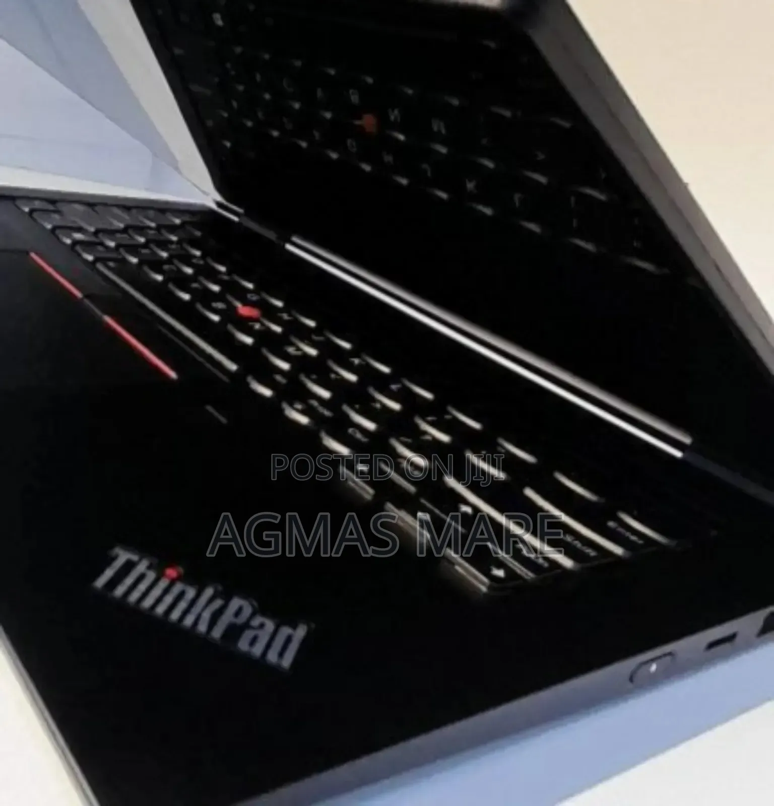 New Laptop Lenovo ThinkPad X380 Yoga 16GB Intel Core i5 SSD 512GB