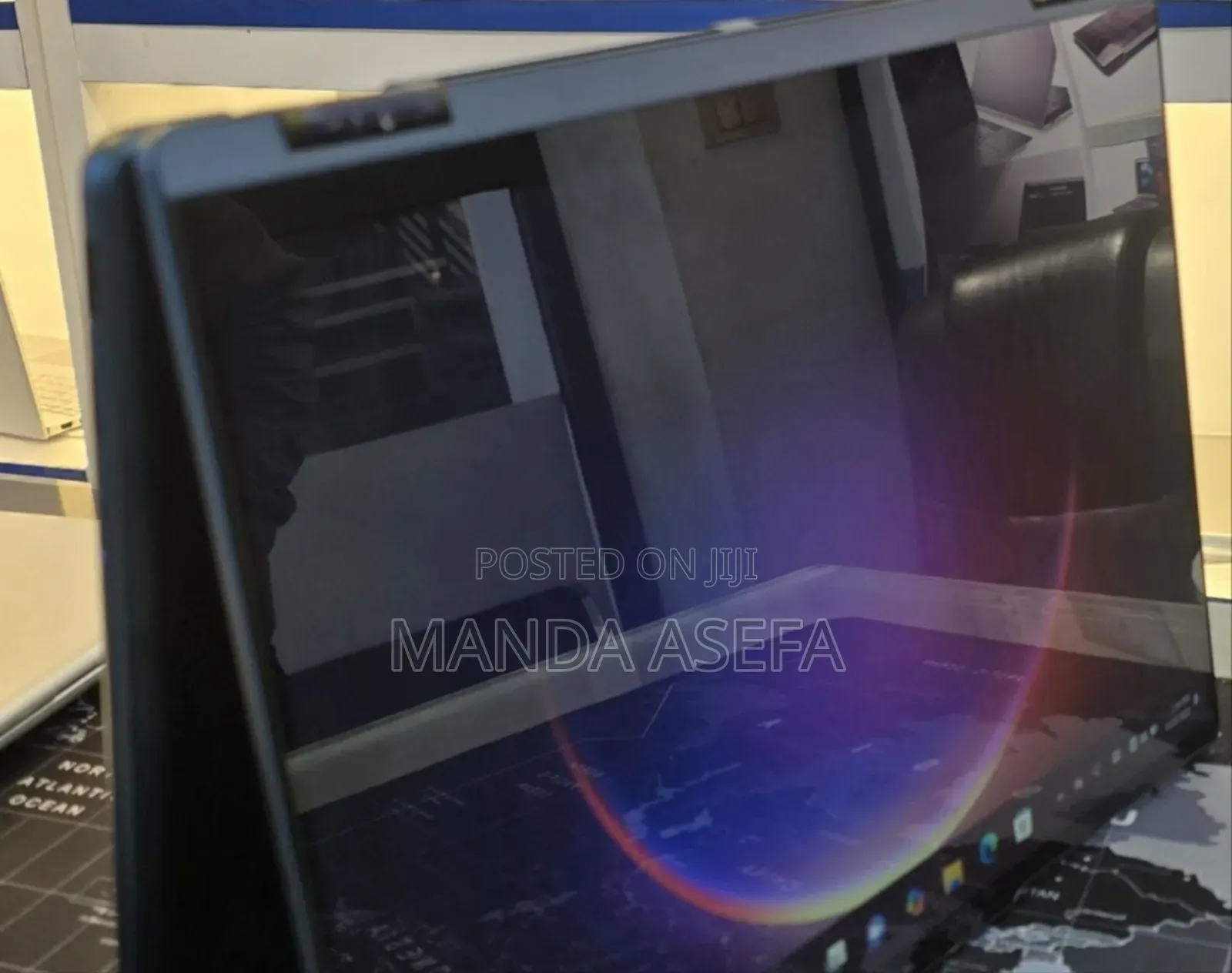 New Laptop Lenovo Yoga 7i 16GB Intel Core Ultra 7 SSD 1T